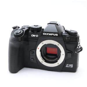 OLYMPUS OM-D E-M1 Mark III」「ミラーレスカメラ一覧」「OLYMPUS / OM