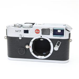 leica m7」「レンジファインダーボディ」の商品検索結果 | デジタル