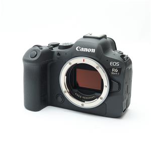 Canon (キヤノン) EOS R6 Mark II ボディ メイン