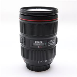 EF24-105mm F4L IS USM」「中古商品」の商品検索結果 | デジタルカメラ