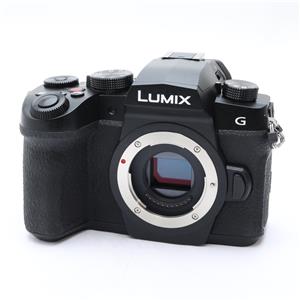 新品)Panasonic (パナソニック) LUMIX DC-G99M2 ボディ（商品ID