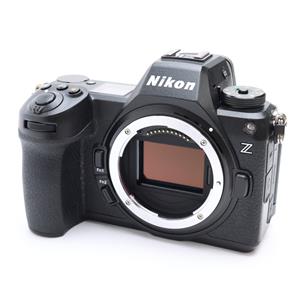 Nikon (ニコン) Z6III ボディ メイン