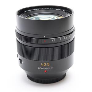 Panasonic (パナソニック) LEICA DG NOCTICRON 42.5mm F1.2 ASPH