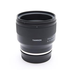 新品)TAMRON (タムロン) 35mm F2.8 Di III OSD M1:2/Model F053SF
