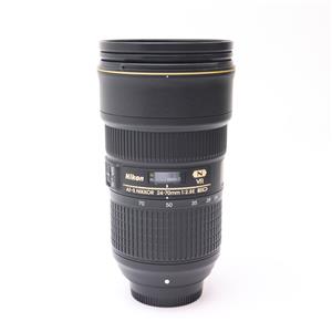 Nikon (ニコン) AF-S NIKKOR 24-70mm F2.8E ED VR メイン