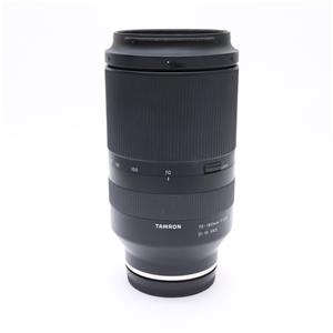 70-180mm F/2.8 Di III VXD a056」の商品検索結果 | デジタルカメラ