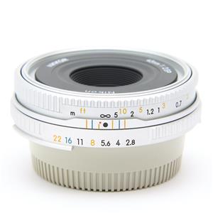 Nikon (ニコン) Ai Nikkor 45mm F2.8P シルバー メイン