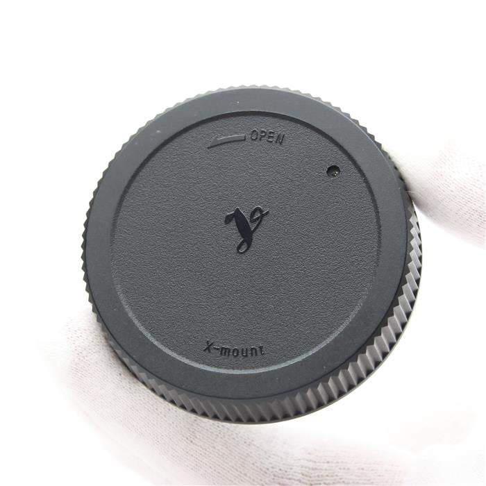 中古)Voigtlander (フォクトレンダー) NOKTON 35mm F1.2 X-mount(フジ
