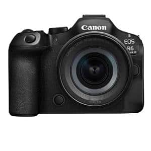 Canon (キヤノン) EOS R6 Mark III RF24-105 IS STM レンズキット メイン