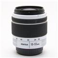 PENTAX (ペンタックス) DAL 18-55mm F3.5-5.6 AL WR  オーダーカラー