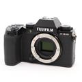FUJIFILM (フジフイルム) X-S10 ボディ ブラック