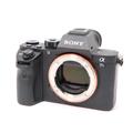 SONY (ソニー) α7SII ボディ ILCE-7SM2