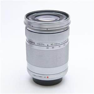 新品)OLYMPUS (オリンパス) M.ZUIKO DIGITAL 40-150mm F4.0-5.6R