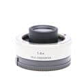 SONY (ソニー) 1.4x Teleconverter SEL14TC
