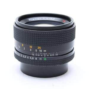 CONTAX コンタックス Carl Zeissレンズ！5000円値下げ