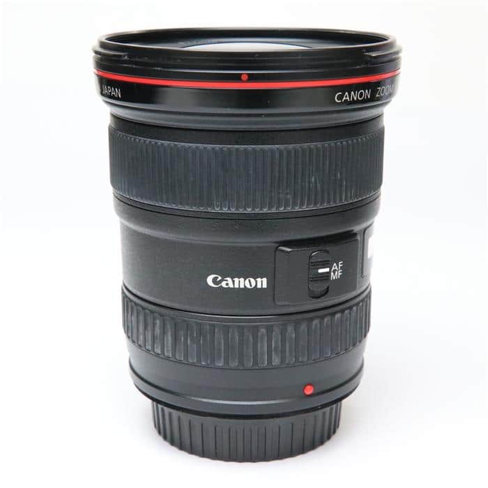 キャノン Canon EF 17-40mm F4 L USM 広角ズームレンズ 広角の便利