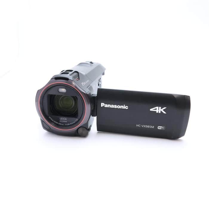 中古)Panasonic (パナソニック) デジタルハイビジョンビデオカメラ HC 