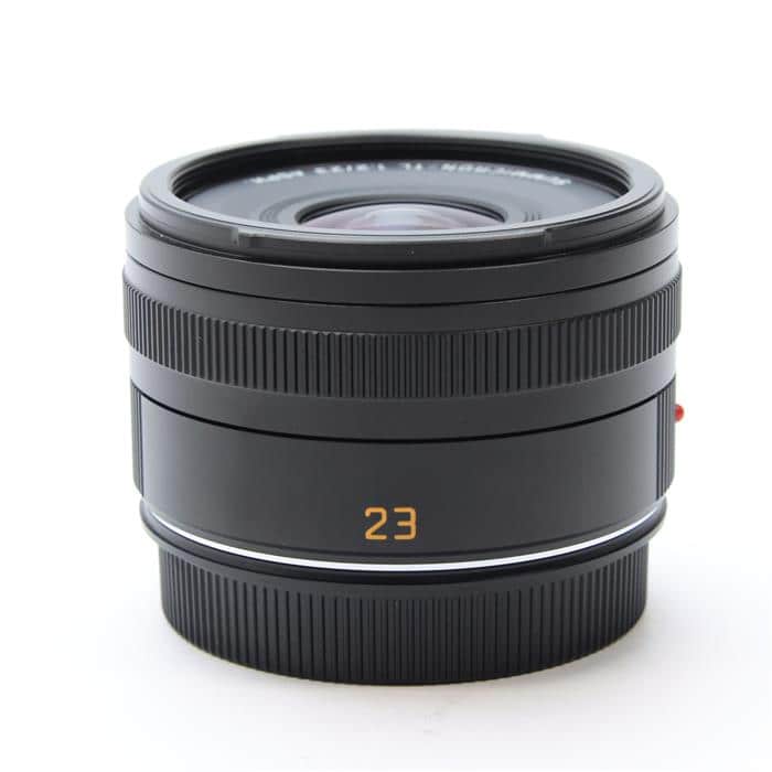 中古)Leica (ライカ) ズミクロン TL23mm F2.0 ASPH.（商品ID 