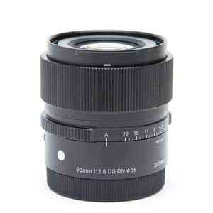 SIGMA Contemporary 90mm F2.8 DG DN」の商品検索結果 SIGMA Contemporary 90mm F2.8 DG DN」の商品検索結果