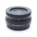 NIKKOR Z DX 16-50mm F3.5-6.3 VR  ブラック