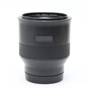 新品)Carl Zeiss (カールツァイス) Batis 85mm F1.8（ソニーE用