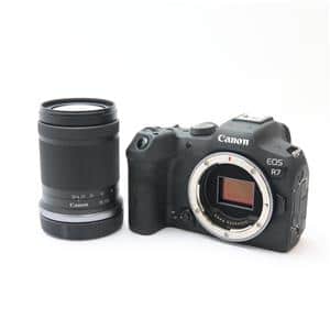 Canon (キヤノン) EOS R7 RF-S18-150 IS STM レンズキット メイン