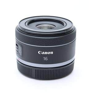 Canon (キヤノン) RF16mm F2.8 STM メイン