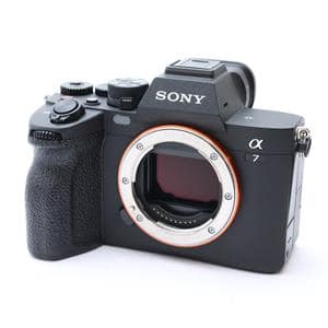 SONY (ソニー) α7IV ボディ ILCE-7M4 メイン