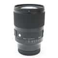 Art 50mm F1.4 DG DN (ライカSL/TL用)