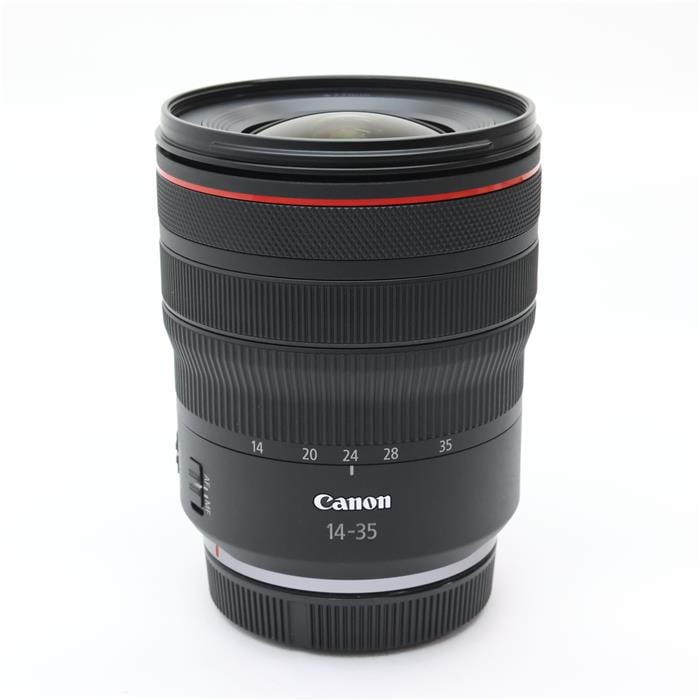 RF14-35mm F4 L IS USM