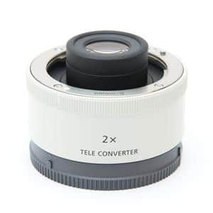 新品)SONY (ソニー) 2x Teleconverter SEL20TC（商品ID