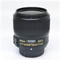 Nikon (ニコン) AF-S NIKKOR 35mm F1.8G ED