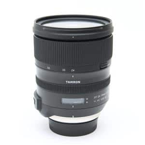 タムロン SP 24-70mm F/2.8 Di VC USD ニコンFマウント Amazon.co.jp: TAMRON 大口径標準ズームレンズ SP 24-70mm F2.8