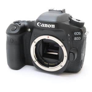 Canon (キヤノン) EOS 80D ボディ メイン