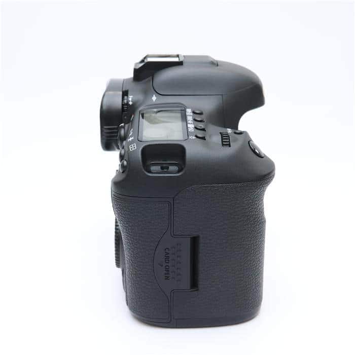 中古)Canon (キヤノン) EOS 7D Mark II ボディ（商品ID