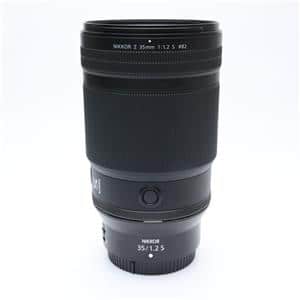 Nikon (ニコン) NIKKOR Z 35mm F1.2 S メイン
