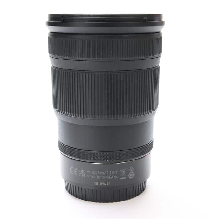 Nikon (ニコン) NIKKOR Z 24-120mm F4 S マップカメラ：カメラファン