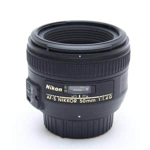Nikon (ニコン) AF-S NIKKOR 50mm F1.4G メイン