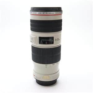 Canon (キヤノン) EF70-200mm F4L IS USM」の商品検索結果 | デジタル