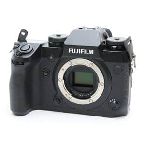 美品！ FUJIFILM (富士フイルム) X-H1 おまけ付き Amazon.co.jp: FUJIFILM X-H1 Mirrorless SLR Camera X-H1 Black