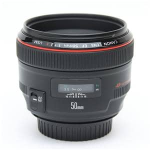 Canon (キヤノン) EF50mm F1.2L USM」の商品検索結果 | デジタルカメラ