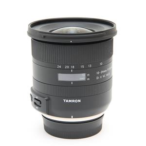 TAMRON 10-24mm f/3.5-4.5」の商品検索結果 | デジタルカメラ、ミラー