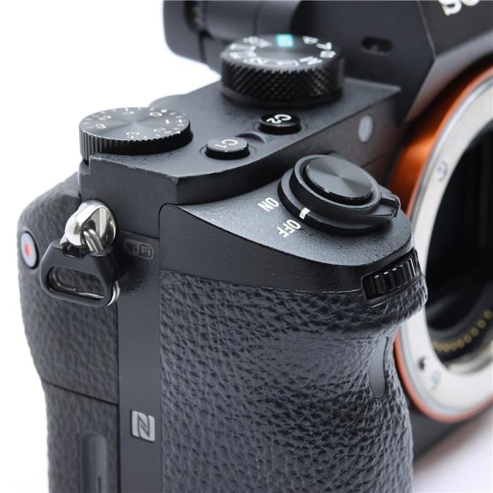 中古)SONY (ソニー) α7II ボディ ILCE-7M2（商品ID：3717030085392