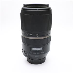 TAMRON (タムロン) SP 70-300mm F4-5.6 Di VC USD(ニコン用)」の商品