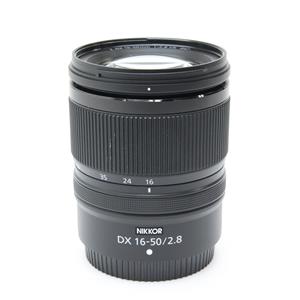 Nikon (ニコン) NIKKOR Z DX 16-50mm F2.8 VR メイン