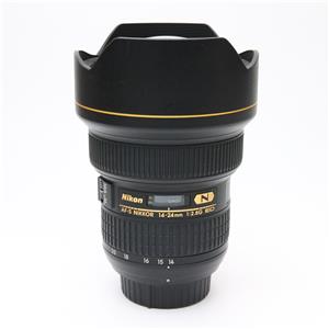 Nikon (ニコン) AF-S NIKKOR 14-24mm F2.8G ED メイン