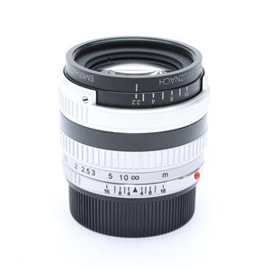 新品)Schneider (シュナイダー) XENON-EMERALD 50mm F2.2（ライカM用