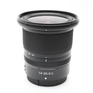Nikon (ニコン) NIKKOR Z 14-30mm F4 S メイン