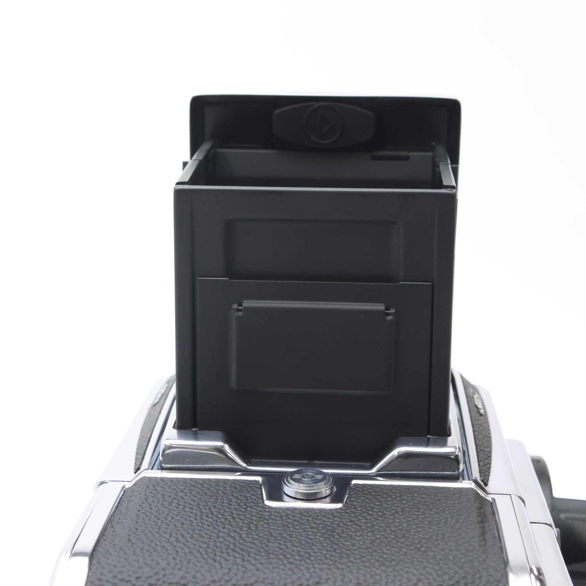 中古)HASSELBLAD (ハッセルブラッド) 503CW ボディ + A-12（引蓋