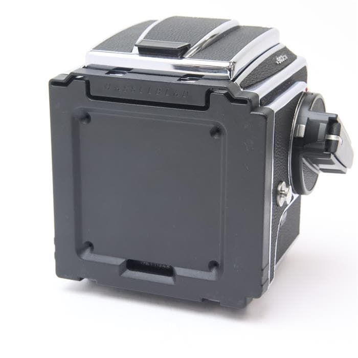 中古)HASSELBLAD (ハッセルブラッド) 503CW ボディ + A-12（引蓋